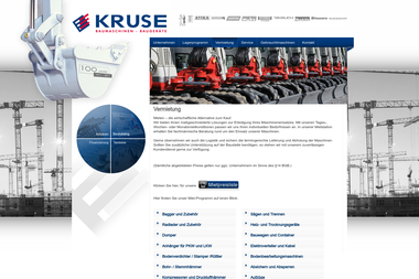 kruse-baumaschinen.de/vermietung.html - Baumaschinenverleih Köln
