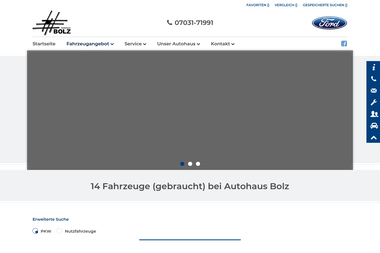 autohaus-bolz.de/go.to/modix/now/gebrauchtwagen.html - Leasingfirmen Böblingen