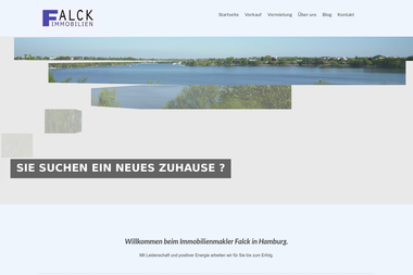 falck-immobilien.de - Hausbaufirmen Deutschland