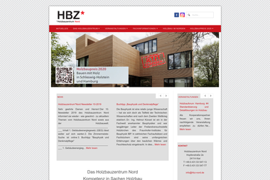hbz-nord.de - Hausbaufirmen Kiel