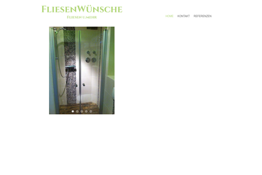 fliesenwuensche.com - Fliesen verlegen Strausberg