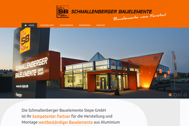 schmallenberger-bauelemente.de - Fliesen verlegen Schmallenberg