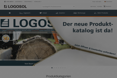 logosol.de - Fliesen verlegen Bad Saulgau