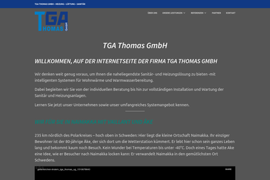 tga-thomas.de - Fliesen verlegen Geilenkirchen