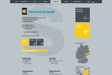 heinrich-schmid.com/index.php - Fliesen verlegen Radeberg