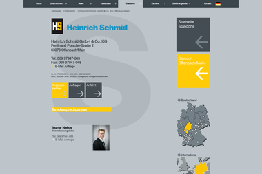 heinrich-schmid.com/index.php - Fliesen verlegen Offenbach Am Main