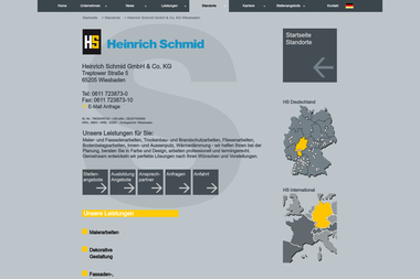 heinrich-schmid.com/index.php - Fliesen verlegen Wiesbaden