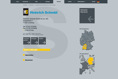 heinrich-schmid.com/index.php - Fliesen verlegen Leonberg