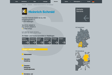 heinrich-schmid.com/index.php - Fliesen verlegen Waiblingen