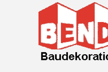 bender-baudekoration.de - Malerbetrieb Eppstein