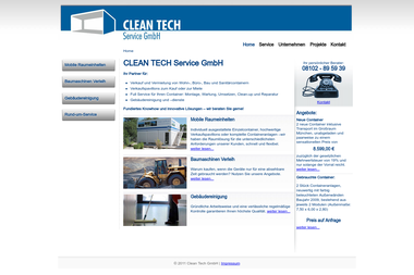 cleantech.de -  Hohenbrunn