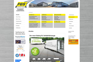 fgs-systems.de -  Hohenfels