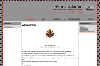 hermansdorfer.com -  Töging Am Inn