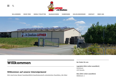 luther-info.de -  Rinteln