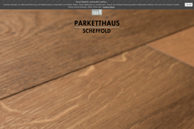 parketthaus.com - Baumaschinenverleih Wallersdorf