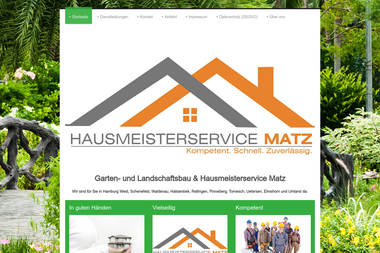 hms-matz.de - Handwerker Schenefeld