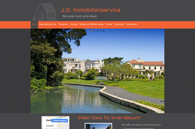 jd-immobilienservice.com - Handwerker Troisdorf