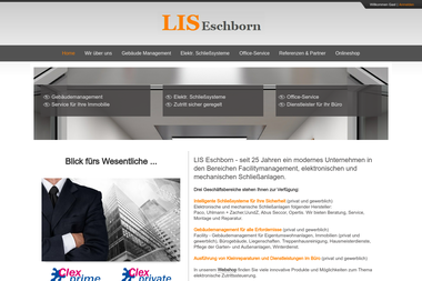 lis-eschborn.de - Handwerker Eschborn