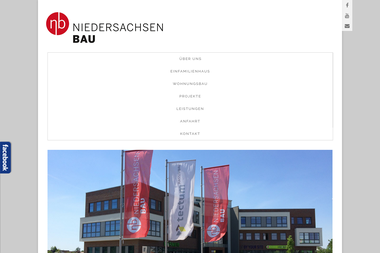 niedersachsenbau.de - Maurerarbeiten Vechta