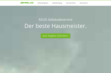 asug-services.com - Handwerker Chemnitz