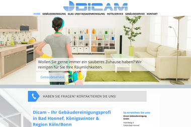 dicam.info - Handwerker Bad Honnef