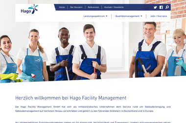 hago.net - Handwerker Laatzen