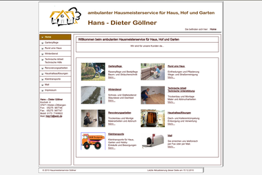 hausmeisterservice-goellner.de/indexx.html - Handwerker Höxter