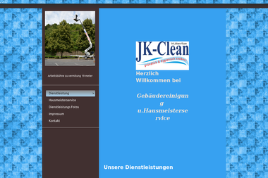 jk-clean.de - Handwerker Boppard
