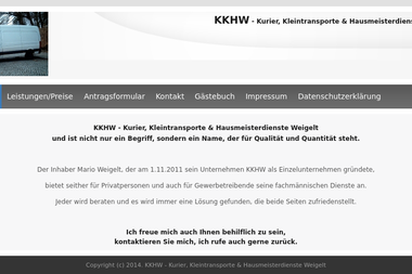 kkhw-eberswalde.de - Handwerker Eberswalde