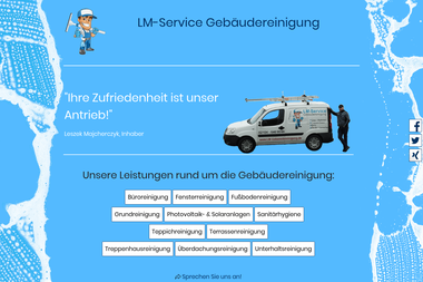 lm-service.online - Handwerker Mettmann