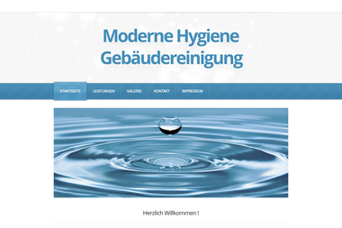 modernehygiene.weebly.com - Handwerker Emden