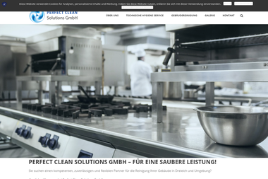 perfectcleansolutions.de - Handwerker Dreieich