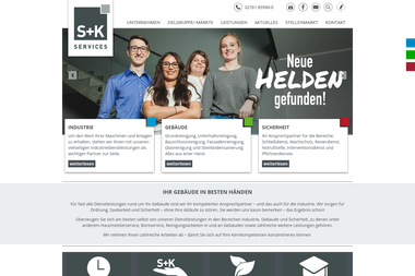 suk-services.com - Handwerker Olpe