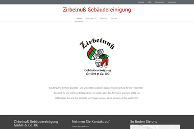 zirbelnuss.net - Handwerker Stadtbergen