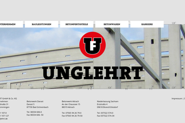 unglehrt.de/nframeset.html - Maurerarbeiten Memmingen