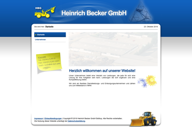 hb-bot.com - Abbruchunternehmen Bottrop