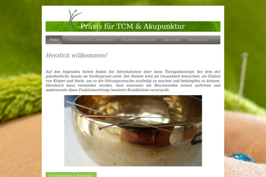 akupunktur-biedenkopf.de - Heilpraktiker Biedenkopf