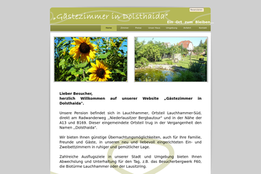pension-lauchhammer.de - Anlageberatung Lauchhammer