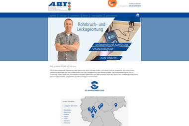 abt-gmbh.eu - Elektroniker Fulda