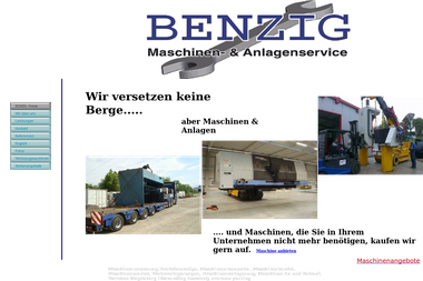 benzig.com - Elektroniker Magdeburg