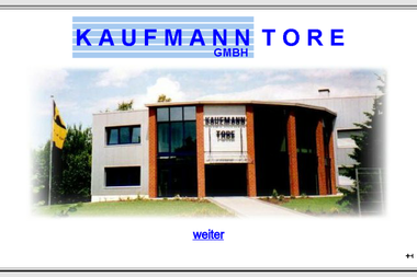 kaufmann-tore.de - Balkonsanierung Grevenbroich