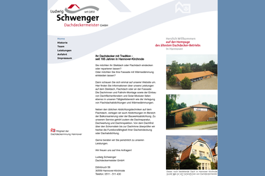 ludwig-schwenger.de - Balkonsanierung Hannover