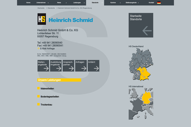 heinrich-schmid.com/index.php - Balkonsanierung Regensburg