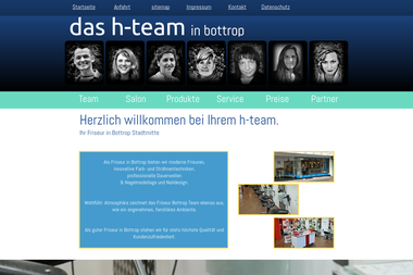 h-team.info - Barbier Bottrop