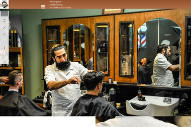 barbershop-fs.de - Barbier Freising