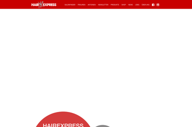 hairxpress.de - Barbier Gera