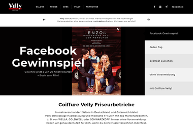 velly.de - Barbier Gummersbach