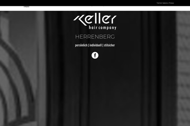keller-company.de/herrenberg - Barbier Herrenberg