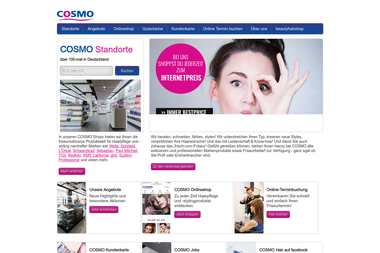 cosmo-gmbh.de - Barbier Hildesheim