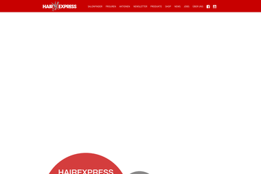 hairxpress.de - Barbier Kamen
